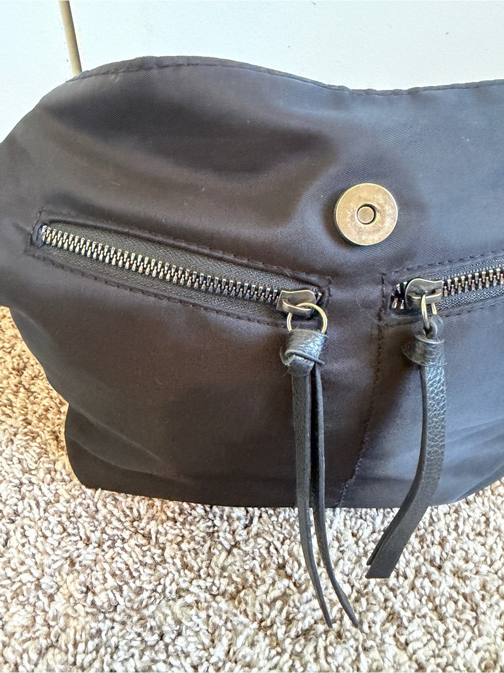Botiker New York Trigger Mini Backpack - Picture 7 of 15
